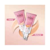 Pond's Instant Spot Coverage + Light Makeup Glow BB+ Cream SPF 30++ - Natural (30 g)