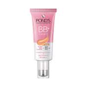Pond's Instant Spot Coverage + Light Makeup Glow BB+ Cream SPF 30++ - Natural (30 g)
