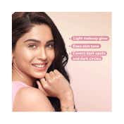 Pond's Instant Spot Coverage + Light Makeup Glow BB+ Cream SPF 30++ - Natural (30 g)