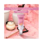 Pond's Instant Spot Coverage + Light Makeup Glow BB+ Cream SPF 30++ - Natural (30 g)