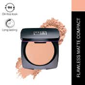 Elle 18 Lasting Glow Compact - 3 Shell (9 g)