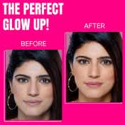 Elle 18 Lasting Glow Compact - 3 Shell (9 g)