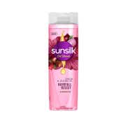 Sunsilk Hairfall Shampoo With Onion & Jojoba Oil (195ml)