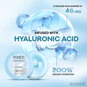 Pond's Skin Institute Hydra Miracle Super Light Gel Oil-Free Moisturize with  Cera-Hyamino  (50 ml)