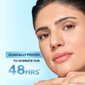 Pond's Skin Institute Hydra Miracle Super Light Gel Oil-Free Moisturize with  Cera-Hyamino  (50 ml)