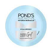 Pond's Skin Institute Hydra Miracle Super Light Gel Oil-Free Moisturize with  Cera-Hyamino  (50 ml)