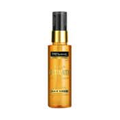 Tresemme Keratin Smooth Shampoo (580 ml) + Gloss Ultimate Hair Serum (50 ml) Combo