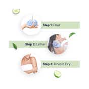 Dove Refreshing Body Wash With Cucumber & Green Tea Scent (800ml)