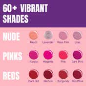 Elle 18 Nail Pops - 180 (5 ml)