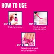 Elle 18 Nail Pops - 180 (5 ml)