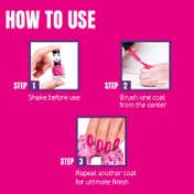 Elle 18 Nail Pops - 183 (5 ml)