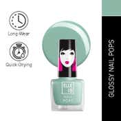 Elle 18 Nail Pops - 187 (5 ml)