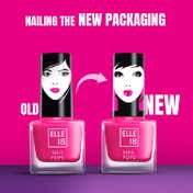 Elle 18 Nail Pops - 187 (5 ml)