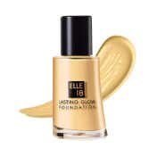 Elle 18 Lasting Glow Foundation - 02 Marble (27 ml)