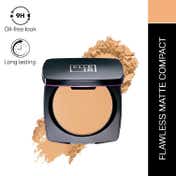 Elle 18 Lasting Glow Compact - 2 Marble (9 g)