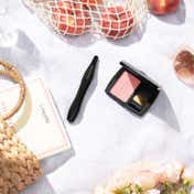 Lancome Subtil Powder Blush - 351 Blushing Tresor (5.1 g)
