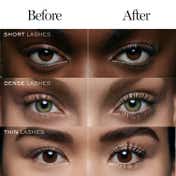 Lancome Hypnose Drama Waterproof Mascara 01 Excessive Black (6 ml)