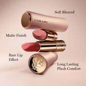 Lancome L' Absolu Rouge Intimatte 282 Tout Doux (3.4 g)