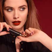 Lancome L' Absolu Rouge Drama Matte Lipstick - 410 Impertinence (3.4 g)