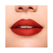 Lancome L' Absolu Rouge Drama Ink Liquid Lipstick - 196 French Touch (6 ml)