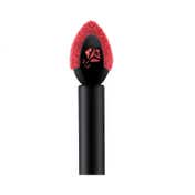 Lancome L' Absolu Rouge Drama Ink Liquid Lipstick - 555 Soif De Vivre (6 ml)