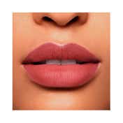 Lancome L' Absolu Rouge Drama Ink Liquid Lipstick - 555 Soif De Vivre (6 ml)