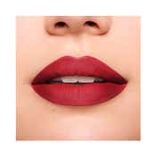 Lancome L' Absolu Rouge Drama Ink Liquid Lipstick - 888 French Idol (6 ml)