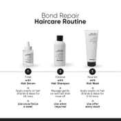 Minimalist 5% Maleic Bond Repair Complex Hair Mask With Transglutaminase, Amino Acids (200g)