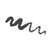 Paese Cosmetics Soft Eye Pencil - 01 Jet Black (1.35 g)