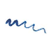 Paese Cosmetics Soft Eye Pencil - 04 Blue Jeans (1.35 g)