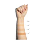 Paese Cosmetics Semi-Transparent Matte Powder - 1A Warm Beige (9 g)