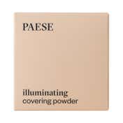 Paese Cosmetics Illuminating Covering Powder - 2C Natural (9 g)