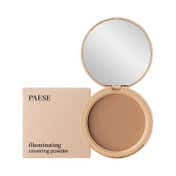 Paese Cosmetics Illuminating Covering Powder - 4C Tanned (9 g)