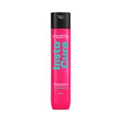 Matrix InstaCure Shampoo for Damaged Hair, Ditch Damage from 1st Use, For All Hair Types(350ml)