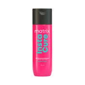 Matrix InstaCure Shampoo for Damaged Hair, Ditch Damage from 1st Use, For All Hair Types(200ml)