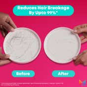 Matrix InstaCure Conditioner for Damaged Hair, Ditch Damage from 1st Use, For All Hair Types(200ml)