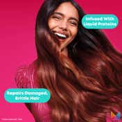 Matrix InstaCure Porosity Spray for Damaged Hair, Ditch Damage from 1st Use, All Hair Types(100ml)