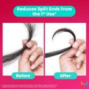 Matrix InstaCure Porosity Spray for Damaged Hair, Ditch Damage from 1st Use, All Hair Types(100ml)
