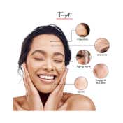 Protouch Skin Lift Recovery Drops with Retinol & Korean Kombaucha, Prevents Wrinkle and Age Protect