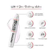 Protouch Skin Lift Recovery Drops with Retinol & Korean Kombaucha, Prevents Wrinkle and Age Protect