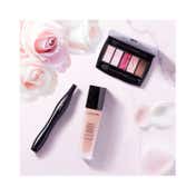 Lancome Hypnose 5-Colour Eye Shadow Palette 01 French Nude (4 ml)