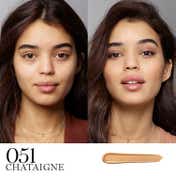 Lancome Teint Idole Ultra Wear All Over Concealer - 051 Chataigne - 420 Bisque N (13 ml)
