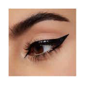 Lancome Artliner Liquid Eyeliner Pen - 01 Black Satin (1.4 ml)