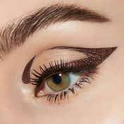 Lancome Artliner Liquid Eyeliner Pen - 03 Brown Metallic (1.4 ml)