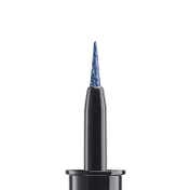 Lancome Artliner Liquid Eyeliner Pen - 09 Blue Metallic (1.4 ml)
