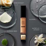 Lancome Teint Idole Ultra Wear All Over Concealer - 010 Beige Porcelaine-110 Ivoire C (13 ml)
