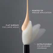 Lancome Teint Idole Ultra Wear All Over Concealer - 010 Beige Porcelaine-110 Ivoire C (13 ml)