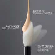 Lancome Teint Idole Ultra Wear All Over Concealer - 09 Cookie - 460 Suede W (13 ml)
