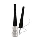 AYA Waterproof Eyeliner - Silver (5 ml)