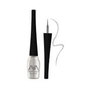 AYA Waterproof Eyeliner - Silver (5 ml)